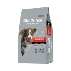 Old Prince Premium Adulto Pollo y Arroz (Reemplaza al Original Recipe) 20Kg - comprar online