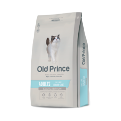 Old Prince Equilibrium Gato Adulto Urinary 7.5Kg