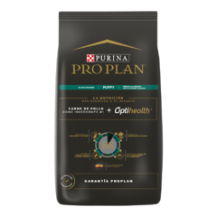 Proplan Puppy Rz Grande 15Kg - comprar online