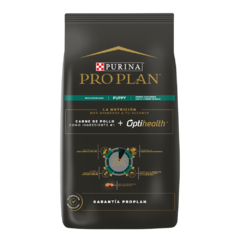 Proplan Cachorro Razas Medianas 15Kg - comprar online