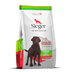 Sieger Reduced Calorie x 12 Kg - comprar online