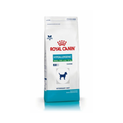 Royal Canin Hypoallergenic Small ( Perros Razas Pequeñas) 2Kg