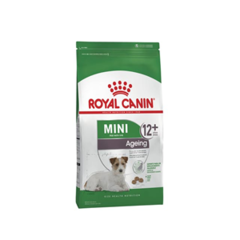 Royal Canin Mini-Ageing +12 3Kg