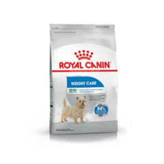 Royal Canin Mini Weight Care (Light) 3Kg