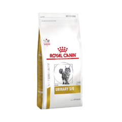 Royal Canin Urinary S/O 7.5Kg