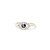 Eye Horus Ring