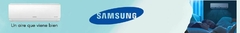 Banner de la categoría SAMSUNG