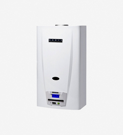 Calefón automático comando digital 20 litros 320KSO - ORBIS - comprar online