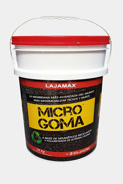 MICROGOMA® GRIS TRADICIONAL