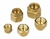 Cupla 5/8 F-forjada-bronce-----150NT05F- - comprar online