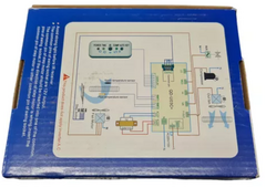 Control System Universal A/C en internet