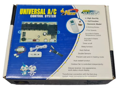 Control System Universal A/C