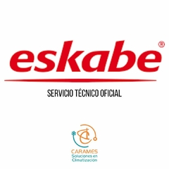 O RING PARA RESISTENCIA Eskabe