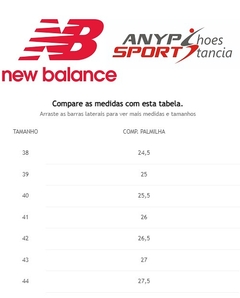 Tênis New Balance 373 V2 - loja online