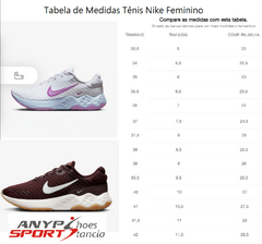 Tênis Nike Court Legacy Lift Feminino na internet
