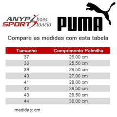 Chuteira Campo Puma Future 7 Play na internet