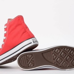 Tênis Converse All Star Chuck Taylor Cano Alto Unissex - Anyp Sport Stancia