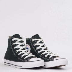 Tênis Converse All Star Chuck Taylor Cano Alto Unissex - Anyp Sport Stancia