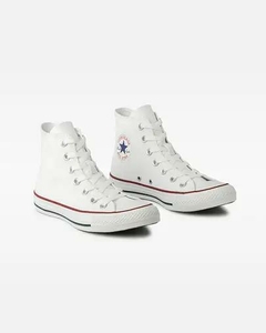 Tênis Converse All Star Chuck Taylor Cano Alto Unissex - comprar online