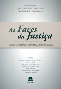As faces da justiça