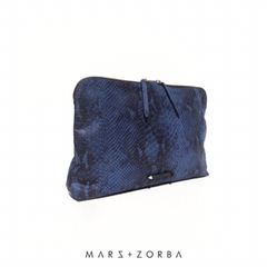 GIGI BLUE SNAKE - comprar online