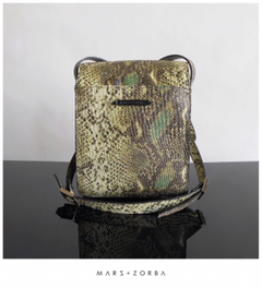 Antigona Crossbody Jungle Snake en internet