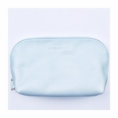 Pouch Pale Blue