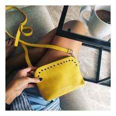 GIGI MINI YELLOW