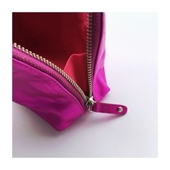 Pouch Fuchsia - MARS+ZORBA