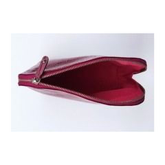 Pouch Dark Pink en internet