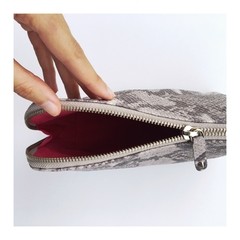 Pouch Snake Opaque - comprar online