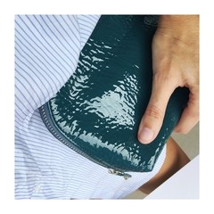 Pouch Jade - tienda online