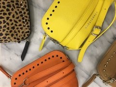 GIGI MINI YELLOW - comprar online