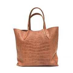 ALEXA TOTE CARAMEL VT *T