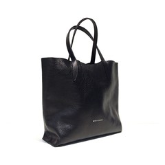 ALEXA TOTE BLACK VT *T - comprar online