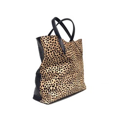 Alexa Tote Croc+Cheetah VT *S - comprar online