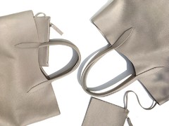 ALEXA TOTE LIGHT GREY *T - buy online