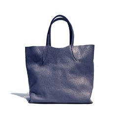 ALEXA TOTE NAVY BLUE *T