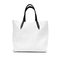 ALEXA TOTE BLACK+WHITE *T en internet