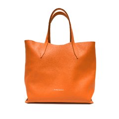 Consuelo Lough leather handbag