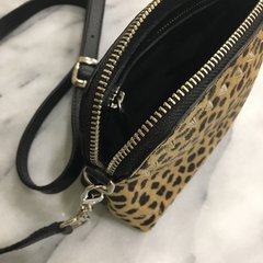 GIGI MINI CROC+CHEETAH - MARS+ZORBA