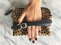 GIGI MINI CROC+CHEETAH - online store