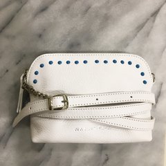 GIGI MINI WHITE - MARS+ZORBA