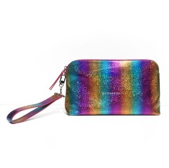 GIGI SMALL CLUTCH RAINBOW on internet