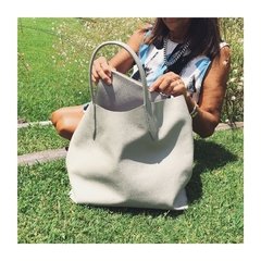 ALEXA TOTE LIGHT GREY *T - online store