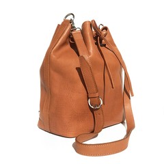 Olympia Bucket Large Caramel - comprar online