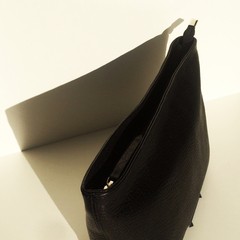 Olympia Clutch II Black - buy online