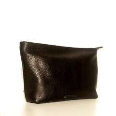 Olympia Clutch II Black