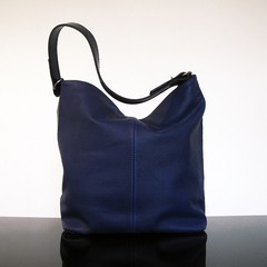 Imagen de OLYMPIA HOBO BLUE