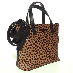 OLYMPIA MINI CROCO+CHEETAH - comprar online